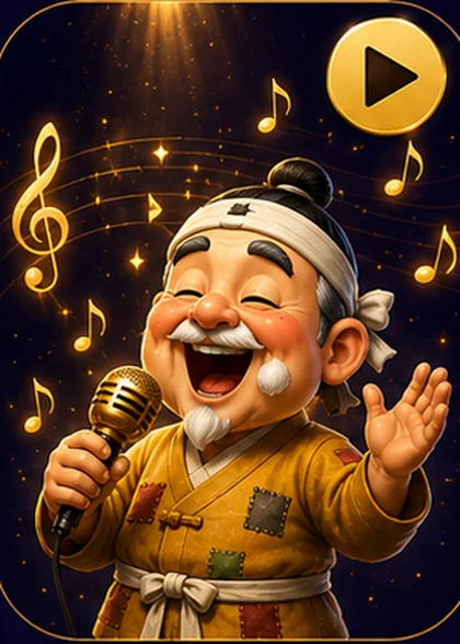 노래로 배우는 한국어